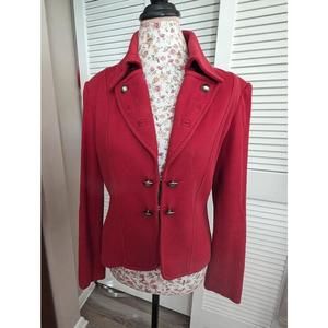 Vintage Bianca Nygard blazer